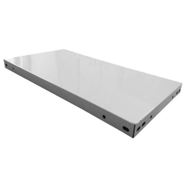 ripiani metallici prometal con rinforzo