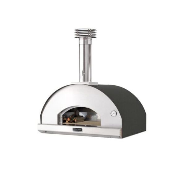fontana forni modello mangiafuoco a legna