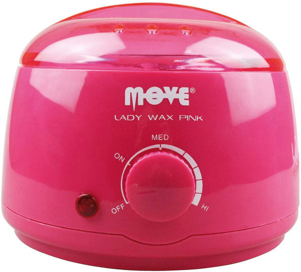 scaldacera lady wax move 400 ml