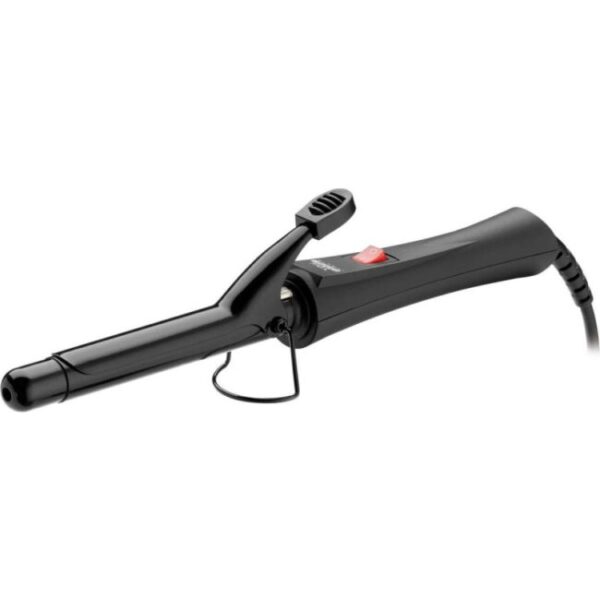 Gamma+Iron Clip T&C Ø19 -ferro professionale con ceramica - Image 2