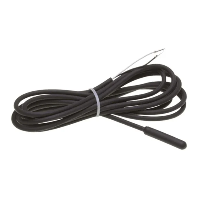 sonda acqua ntc x caldaia10k 6x30cavo da 2000mm micronova