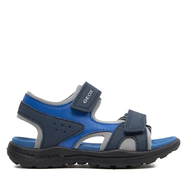 Sandali Bambino Navy/Royal GEOX