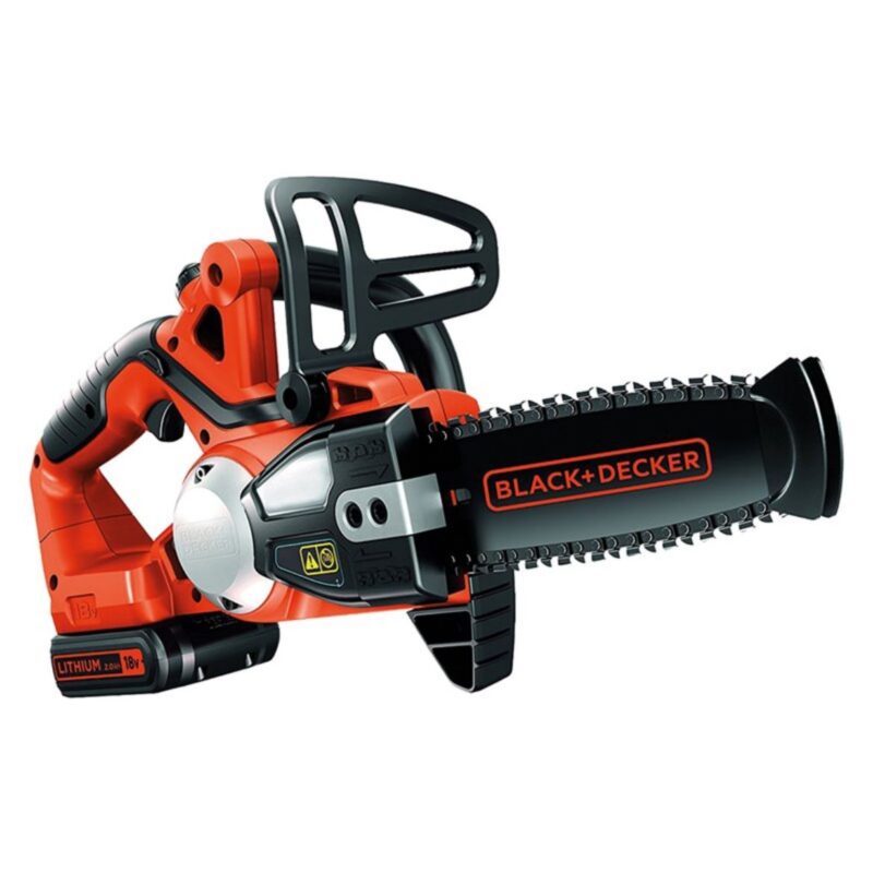 elettrosega a batteria gkc1820l20-qw