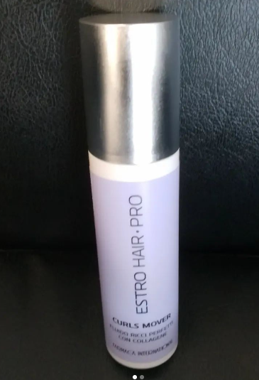 protoplasmina estro hair pro curls mover 100ml