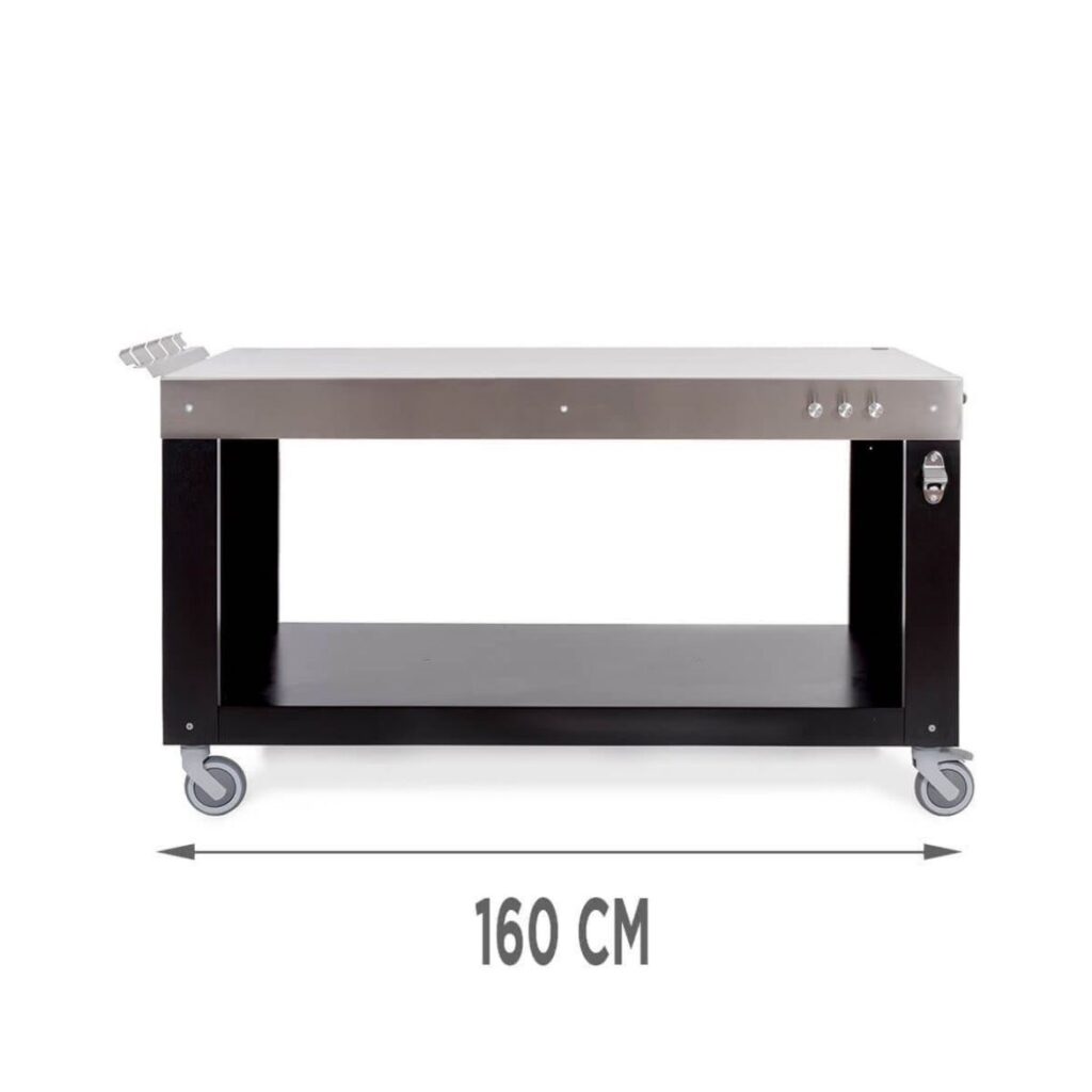 tavolo multifunzione alfa pizza - Image 6