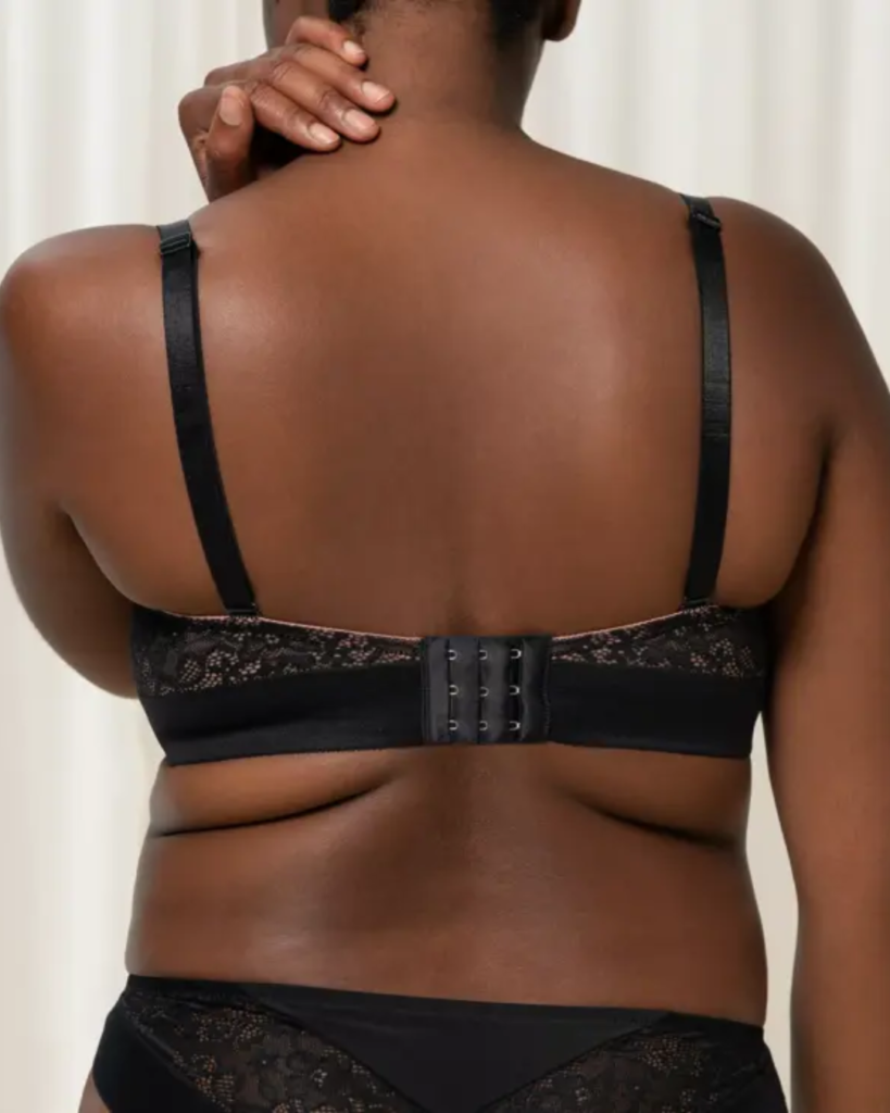 Triumph Reggiseno Fascia Con Ferretto Vivid Spotlight - Image 2