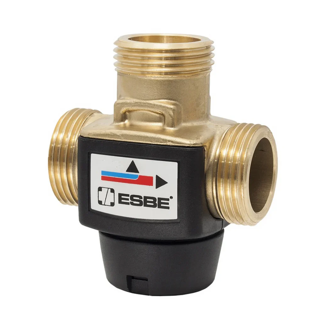 Valvola Deviatrice ESBE VTD300