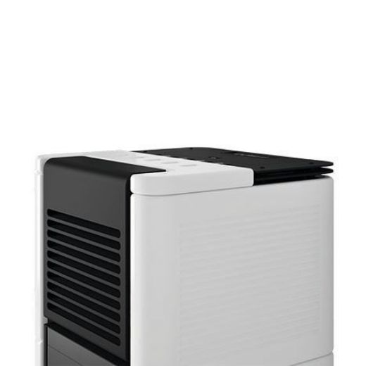 stufa pellet eva calor modello zoe 15 kw - Image 4