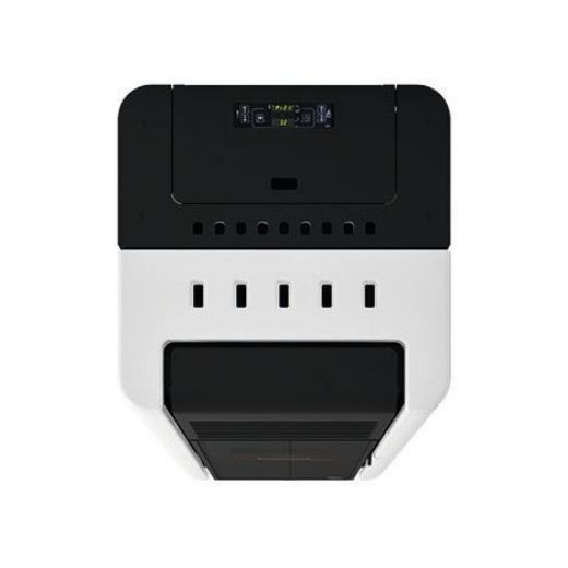 stufa pellet eva calor modello zoe 15 kw - Image 5