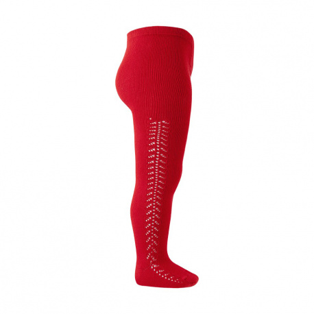 Collant openwork Unisex Condor