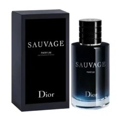 Dior Sauvage Parfum