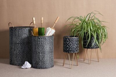 Porta vaso home Decor Liberty - Image 2