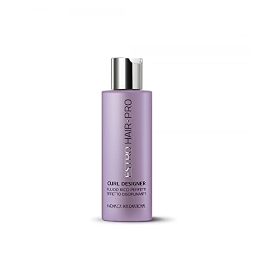 Crema ricci protoplasmina estro hair pro curl designer