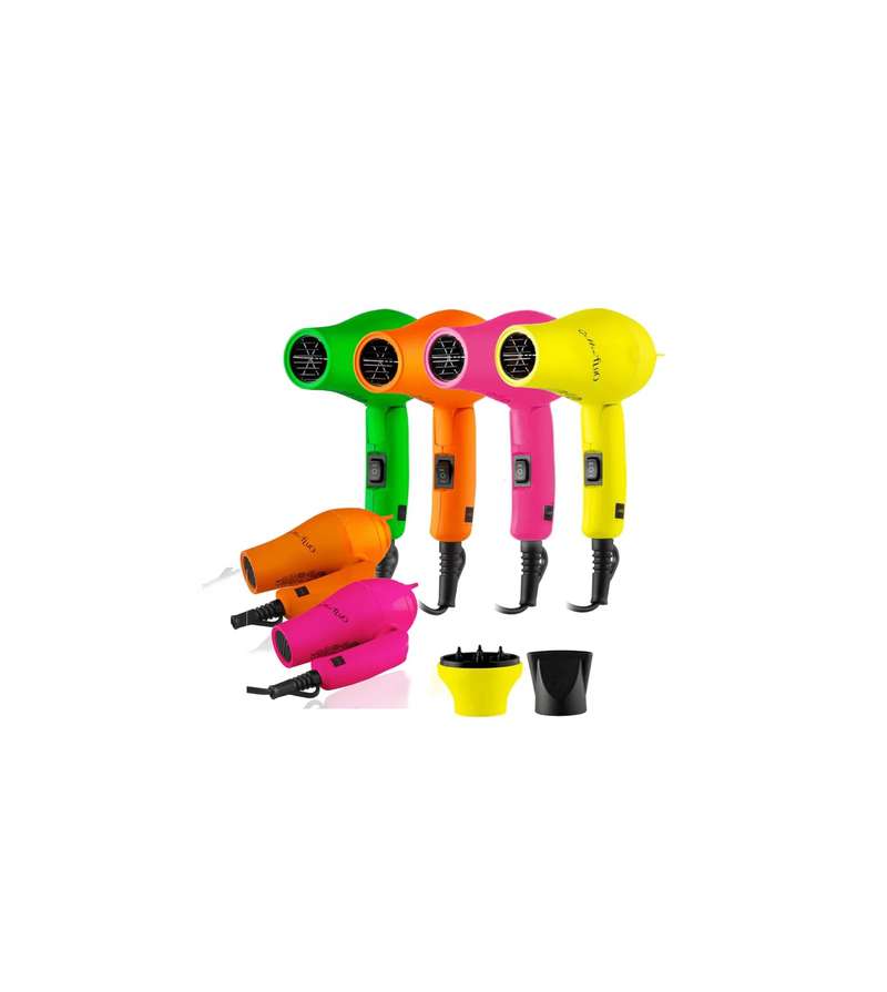 Phon da viaggio gettin'fluo mini labor fruits dryers - Image 6