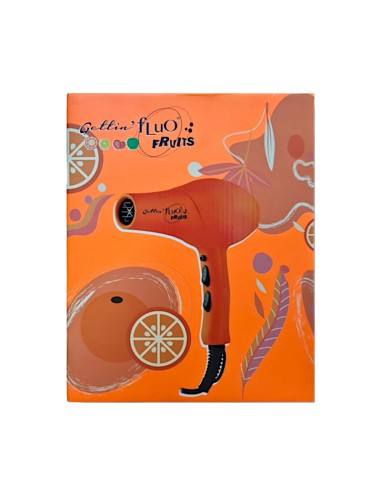 Phon da viaggio gettin'fluo mini labor fruits dryers