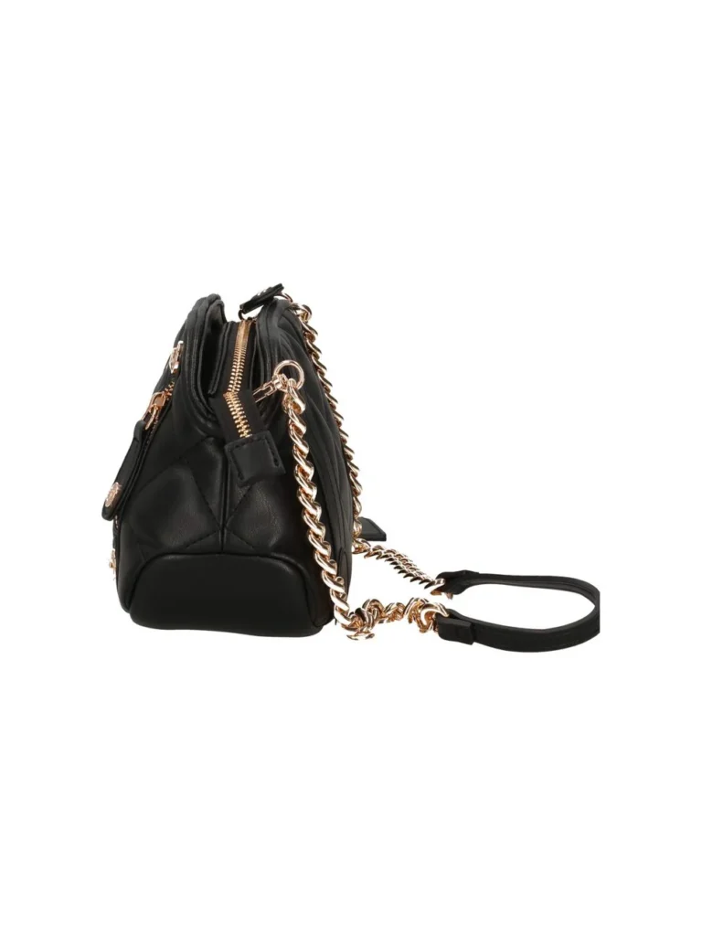 Borsa donna nera a tracolla Liu Jo - Image 3