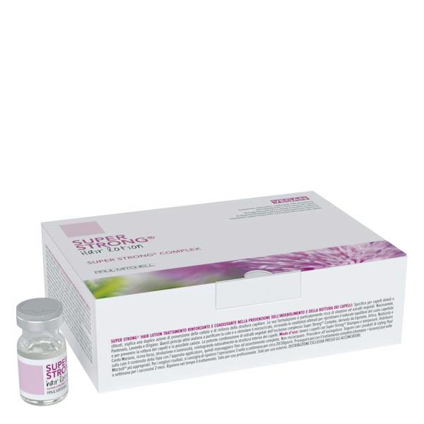 Strength Super Strong Hair Lotion Confezione con 12 x 6ml