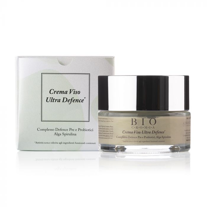 Crema viso ultra defence Advance pro 150 ml - Image 2