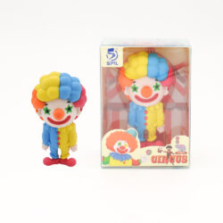 gomma per cancellare spil fantasia circus