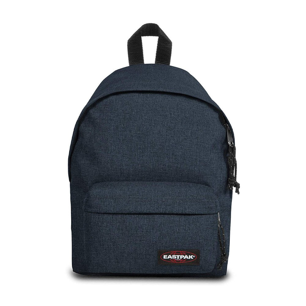 Zaino Padded Pak'r Colore Blu Melange