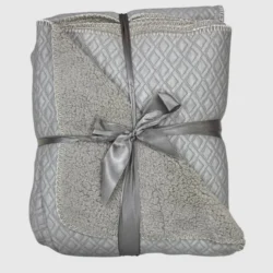 S&G Coperta Scott 170x260cm