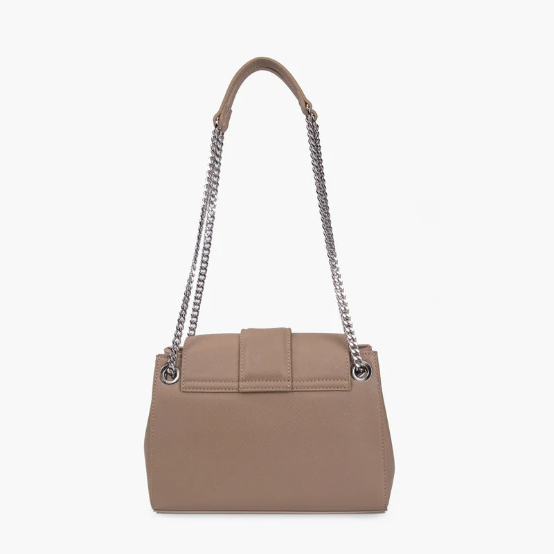 Borsa a spalla Dafne da Donna Vivienne D - Image 2