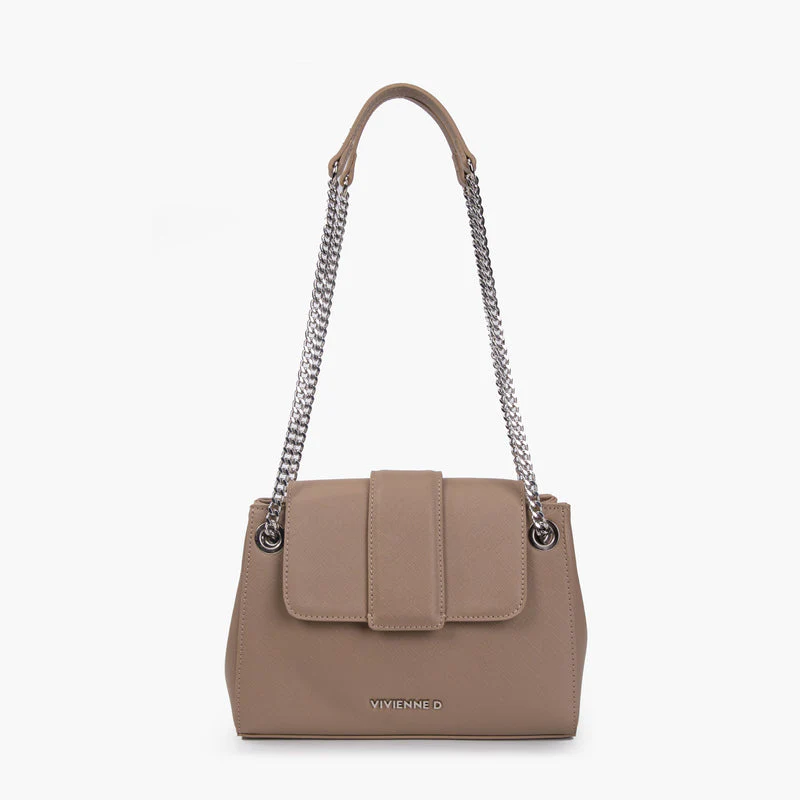 Borsa a spalla Dafne da Donna Vivienne D