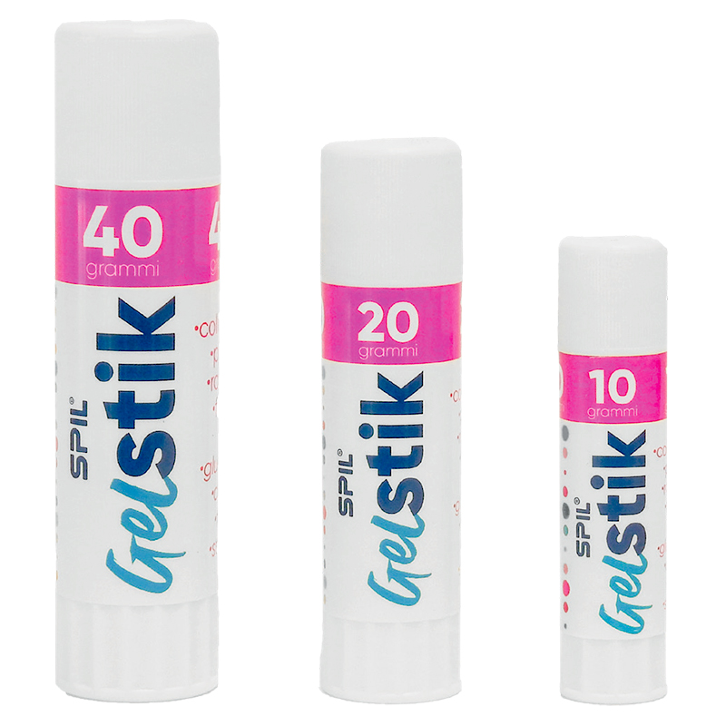 Colla stick spil gelstik - Image 3